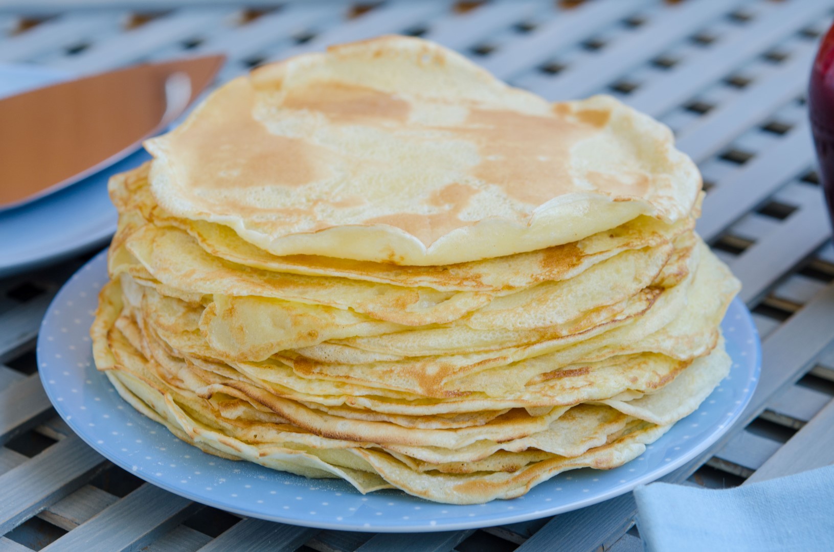 clatite de post reteta