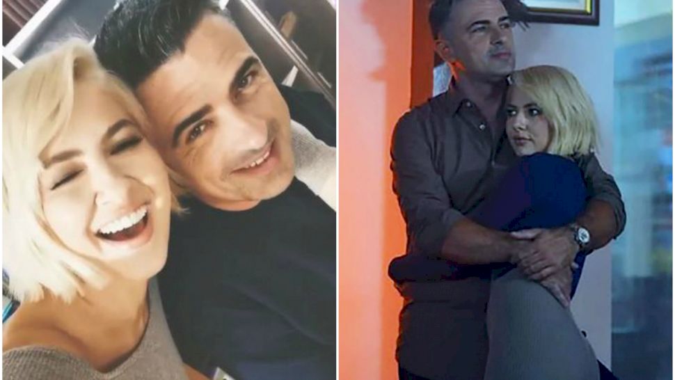 Cornel Ilie rupe tăcerea! Mesajul postat de artist pe rețelele de socializare