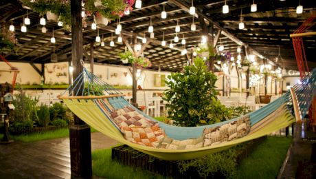 5 restaurante child friendly din București