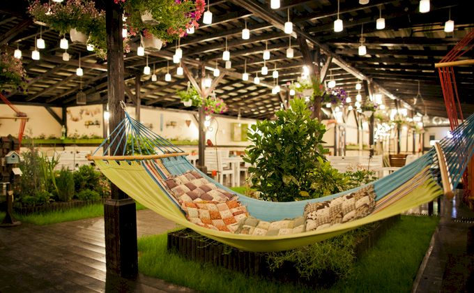 5 restaurante child friendly din București