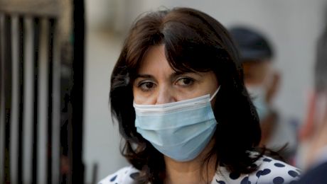 Se redeschid sau nu școlile? Monica Anisie, anunț de ultimă oră
