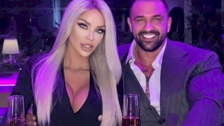 Alex Bodi, săltat de mascaţii DIICOT! Fostul soţ al Biancăi Drăguşanu e suspect într-un dosar de proxenetism