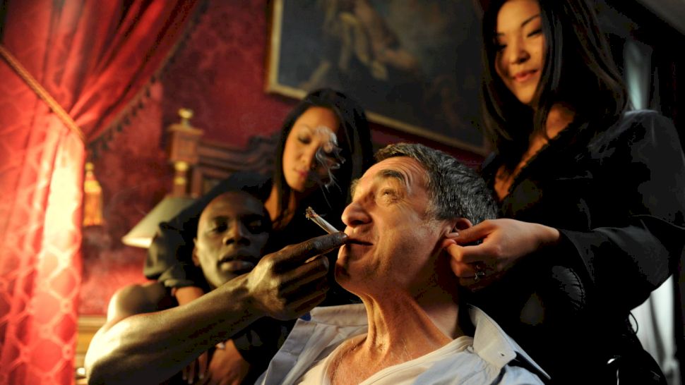 TOP 20 cele mai bune filme franțuzești din toate timpurile