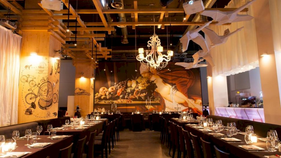 Care este istoria clubului Loft din București. Cine sunt patronii și ce era acolo înainte