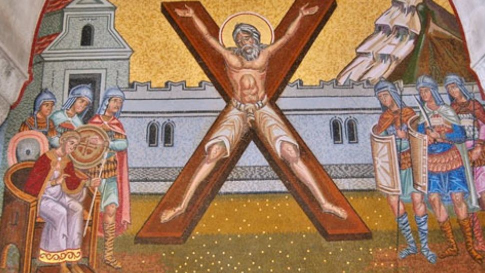 La mulți ani de Sfantul Andrei: mesaje, urări și felicitări deosebite în imagini pentru Andrei și Andreea