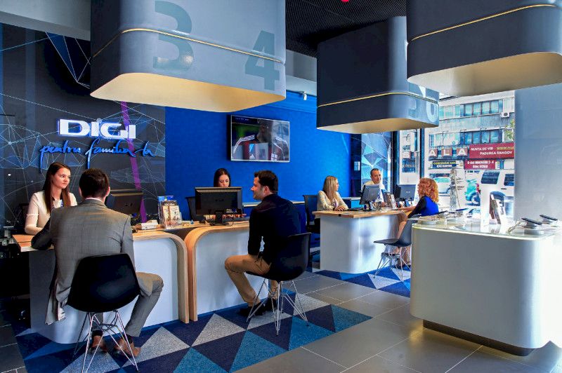 Când are loc Black Friday la Digi RDS&RCS în 2021 și la ce oră începe