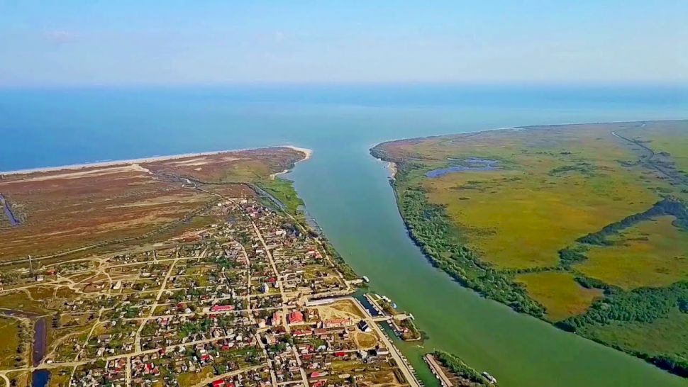 Ce trebuie să vezi neapărat dacă mergi în Delta Dunării. 10 locuri de poveste. FOTO
