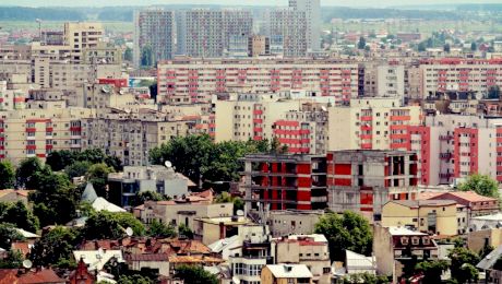 Care sunt zonele din București cu cele mai mici chirii
