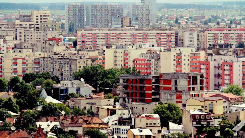 Care sunt zonele din București cu cele mai mici chirii