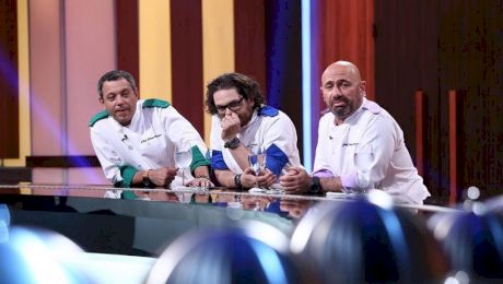 Cum faci cea mai bună ceapă caramelizată. Doar chefii Scălătescu și Bontea o fac așa