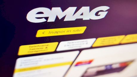 Cel mai scump produs de Black Friday la eMag. Costă 540.000 de euro