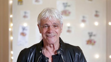 Actorul Gheorghe Visu, internat la Matei Balș. Carmen Tănase: „Voi refuza să mă gândesc la lucruri neplăcute”