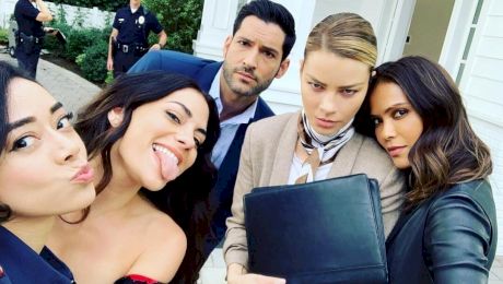Lucifer distribuție. Cine sunt actorii care joacă în serialul Netflix Lucifer