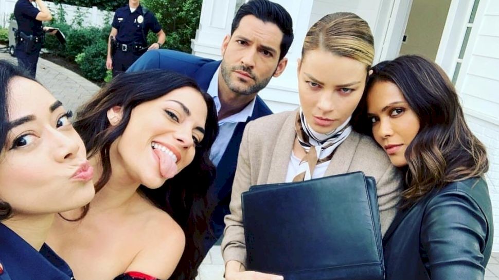 Lucifer distribuție. Cine sunt actorii care joacă în serialul Netflix Lucifer