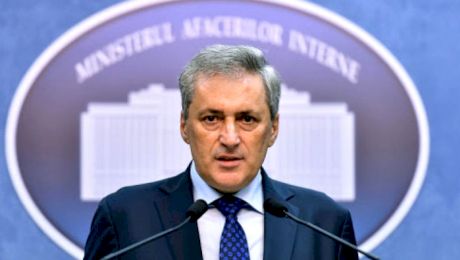 Marcel Vela, mesaj pentru interlopi: „Rămâne cum am stabilit”