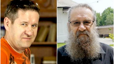 Ce l-a făcut pe Nelu Curcă din serialul „La Bloc” să ia calea bisericii