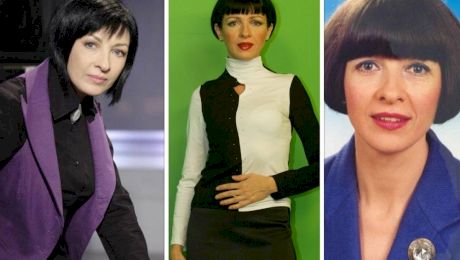 Totul despre Neti Sandu: vârstă, înălțime, salariu la Pro TV, familie, copii, soț