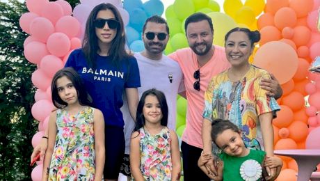 Pepe şi Raluca Pastramă au ajuns la divorţ! De ce s-au separat: „Nu am avut încotro”