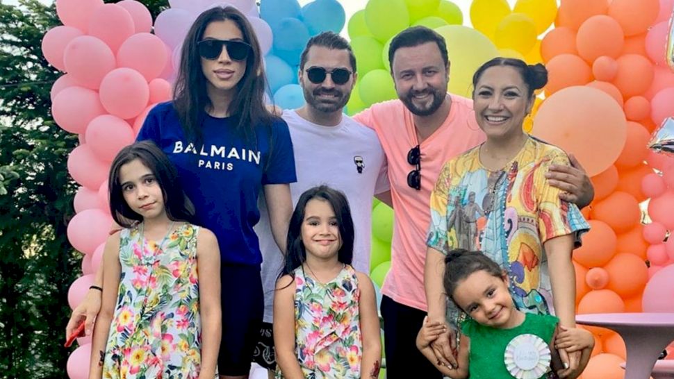 Pepe şi Raluca Pastramă au ajuns la divorţ! De ce s-au separat: 