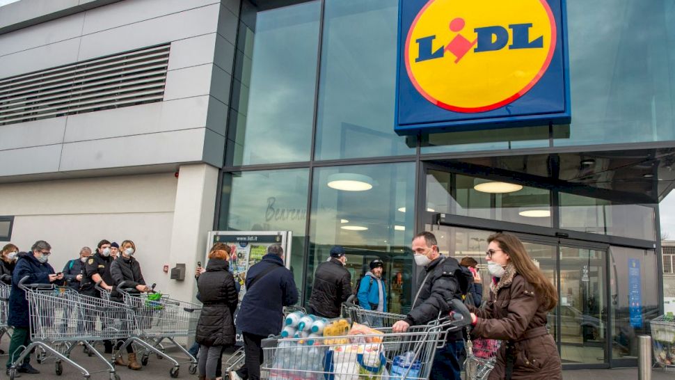 Program Lidl de 1 decembrie. Care este orarul de funcționare în această zi