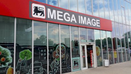 Program Mega Image de 1 decembrie. Care este orarul de funcționare în această zi