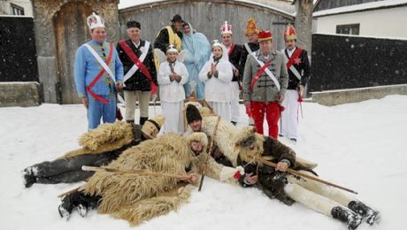 5 tradiții și obiceiuri maghiare care și-au făcut loc din Ungaria în Transilvania