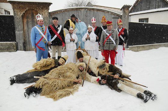 5 tradiții și obiceiuri maghiare care și-au făcut loc din Ungaria în Transilvania