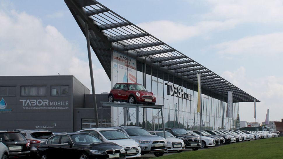 3 Autohaus-uri din Germania unde găsești mașini îngrijite