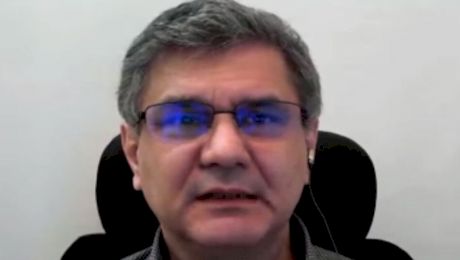 Ce se va întâmpla în ianuarie în România! Avertismentul lui Octavian Jurma