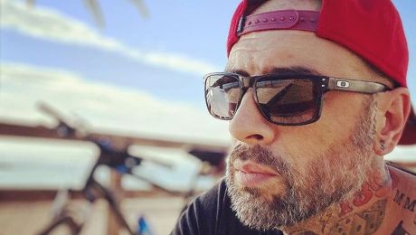 De ce a părăsit CRBL România împreună cu familia și ce a ajuns să facă în Spania