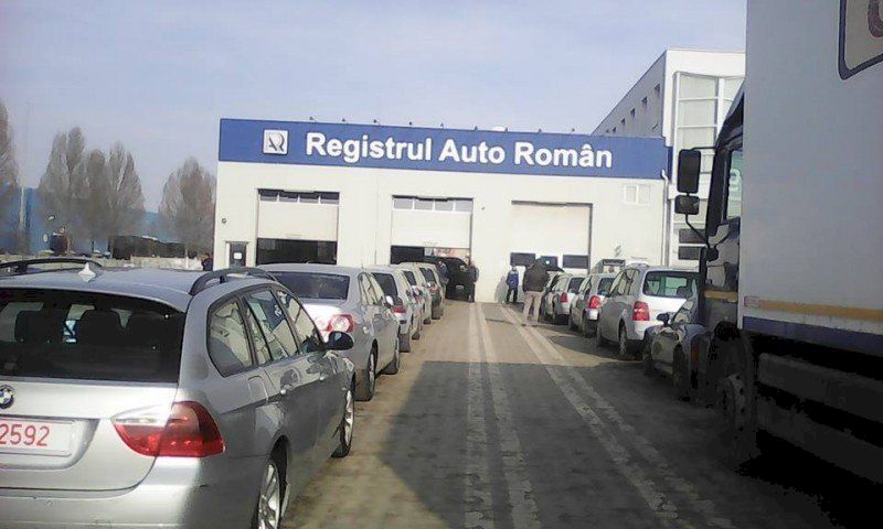 Cum faci o programare la RAR rapid și ușor prin telefon sau online