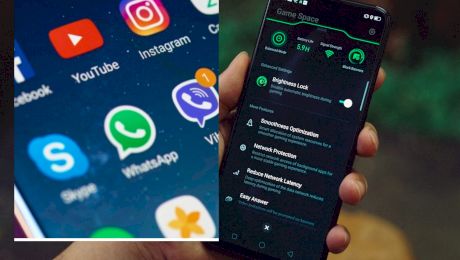 Cum să faci rapid și ușor update la Android sau iOS
