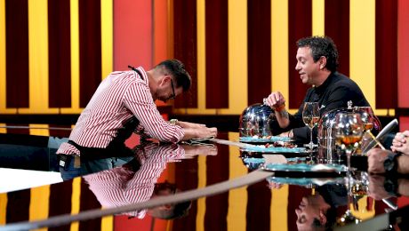 Cine este câștigătorul sezonului 8 Chefi la Cuțite. Nu mai este niciun secret! Antena 1 n-a putut ascunde asta!