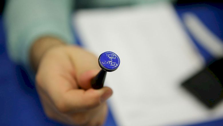 Care este ordinea partidelor pe buletinul de vot la Alegerile Parlamentare. Ce poziții ocupă PSD, PNL, USR sau Pro România