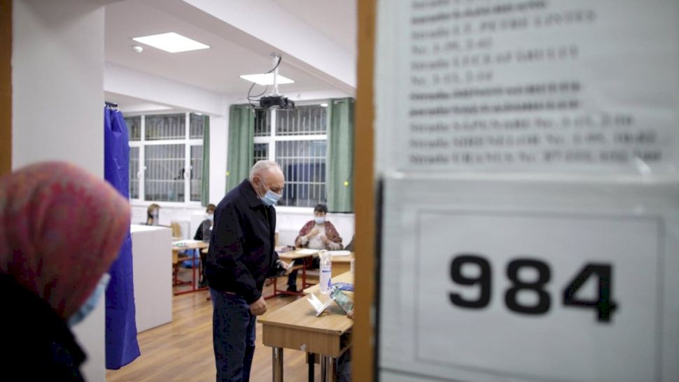 Exit Poll  Alegeri Parlamentare Ilfov. Cine sunt senatorii și deputații care vor reprezenta județul Ilfov în Parlament