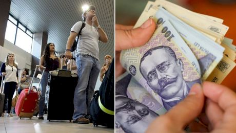 Vești bune! 50.000 de euro pentru românii care se întorc din diaspora
