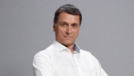 Care este starea lui Bogdan Stanoevici. Medicii au făcut anunțul