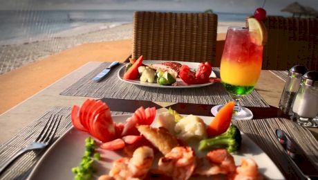 Ce înseamnă demipensiune și cu ce este diferită față de o pensiune