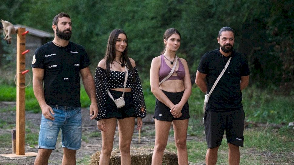 La ce oră începe finala emisiunii Ferma, pe Pro TV