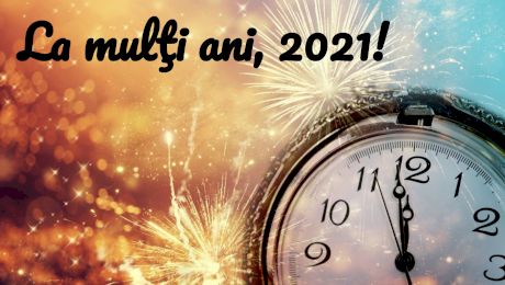 Sărbători fericite: mesaje, urări și felicitări de Anul Nou. Felicitări deosebite în imagini