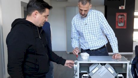 Ce este un recuperator de căldură și cum se folosește