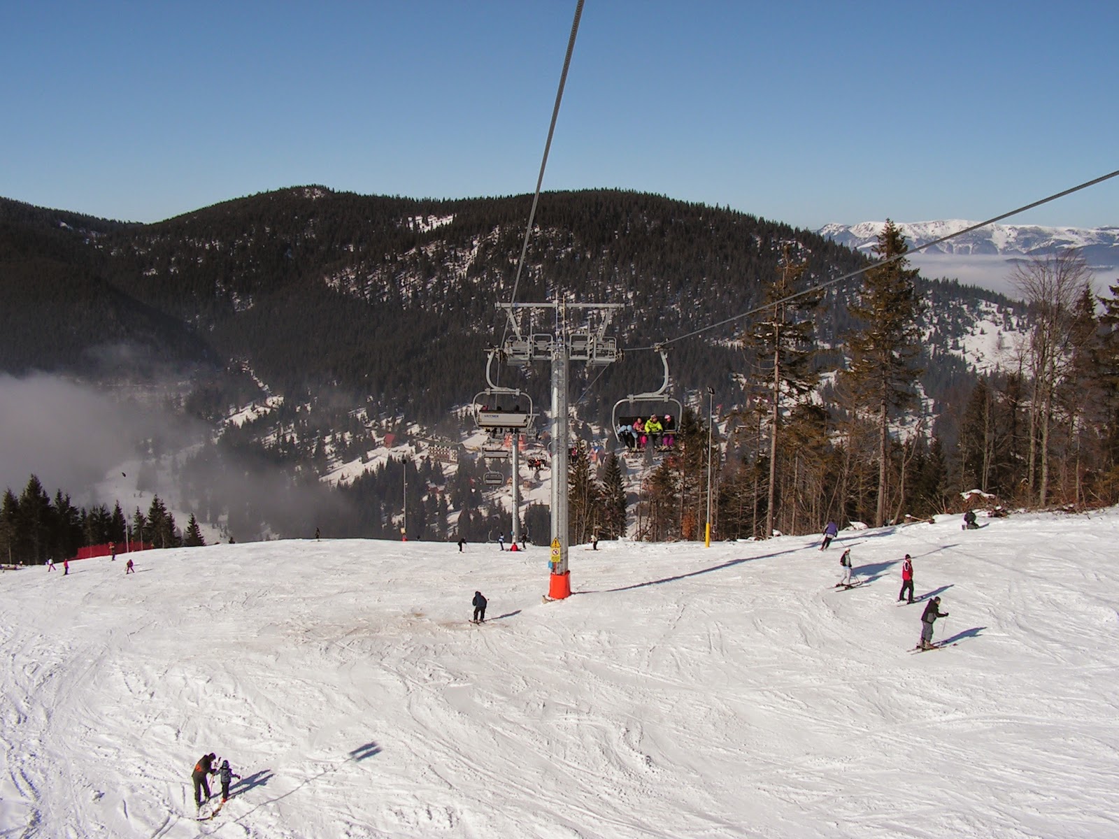 Starea de alertă a fost prelungită! Reguli de Crăciun și Revelion