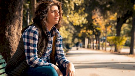 Povestea româncei vândută la naștere unor americani: „Le-au spus că am murit, dar fusesem răpită!”