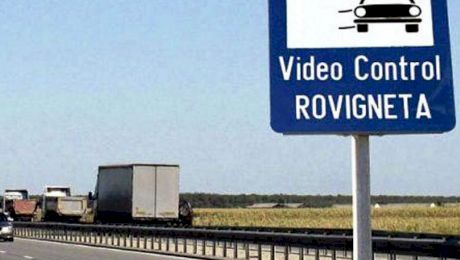 Verificare Rovinietă. Cum afli rapid și ușor dacă mai este valabilă rovinieta