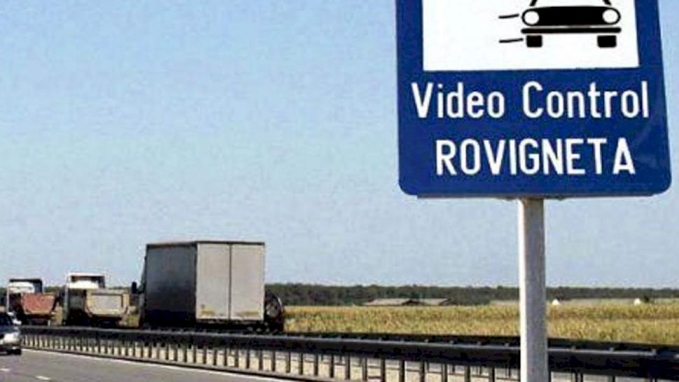 Verificare Rovinietă. Cum afli rapid și ușor dacă mai este valabilă rovinieta