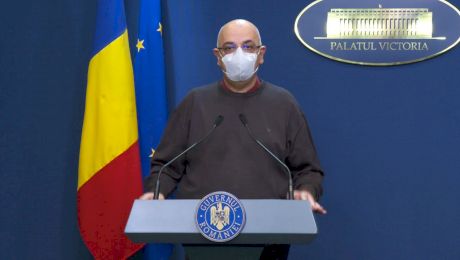 Starea de alertă a fost prelungită! Reguli de Crăciun și Revelion