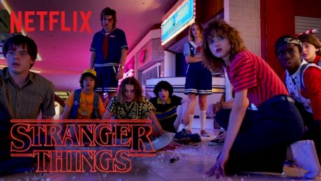 Stranger Things distribuție. Cine sunt actorii care joacă în serialul Netflix