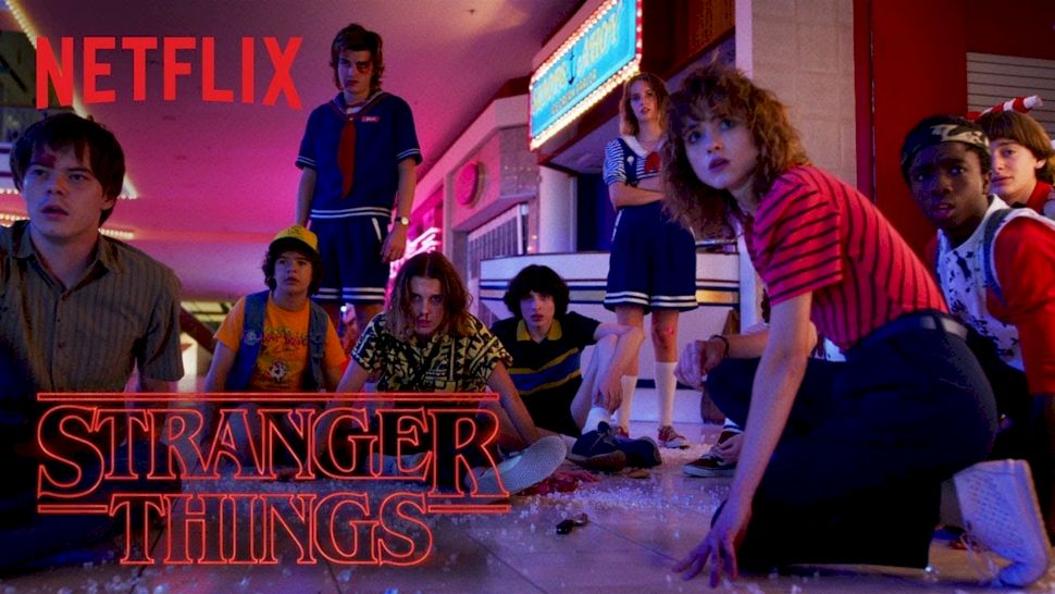Stranger Things distribuție. Cine sunt actorii care joacă în serialul Netflix