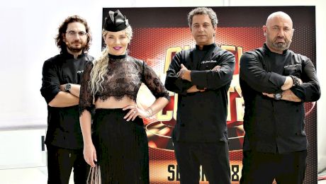 Știm deja finaliștii de la Chefi la Cuțite, sezonul 8. Unul din ei va câștiga premiul de 30.000 de euro