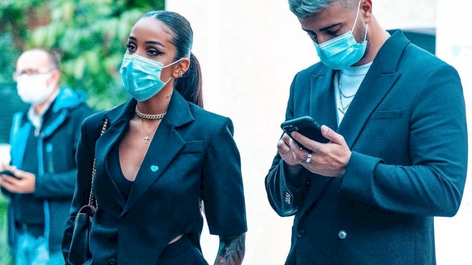 Primele declarații ale Ștefaniei despre despărțirea de Speak